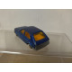 TALBOT HORIZON BLUE apx 1:64 NOREV MINI JET NO BOX