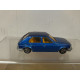 TALBOT HORIZON BLUE apx 1:64 NOREV MINI JET NO BOX