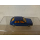 TALBOT HORIZON BLUE apx 1:64 NOREV MINI JET NO BOX