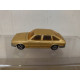 TALBOT 1510 SX GOLD apx 1:64 NOREV MINI JET NO BOX