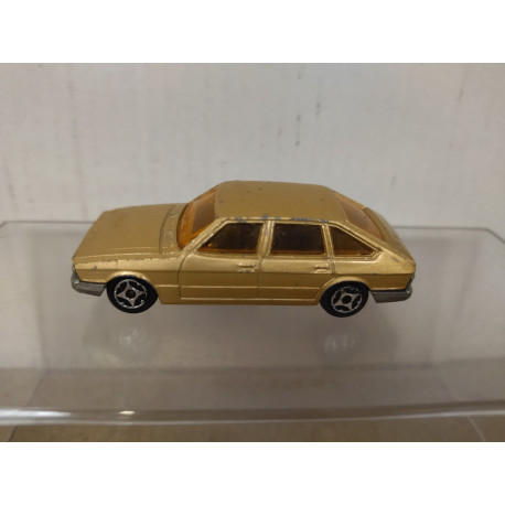 TALBOT 1510 SX GOLD apx 1:64 NOREV MINI JET NO BOX