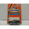 POLICE CAR HIGHWAY PATROL HERO-CITY 27 1:64 MATCHBOX BOX