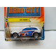 CITY POLICE HERO-CITY 66 1:64 MATCHBOX BOX