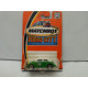 VOLKSWAGEN BEETLE TAXI MEXICO HERO-CITY 31 1:64 MATCHBOX BOX