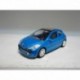 PEUGEOT 207 MIE-VIE 3P ESCOGER/CHOOSE/CHOISIR NOREV 3 INCHES 1:64 APX