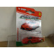 FERRARI ENZO RED RACE & PLAY EVOLUTION 1:72 BBURAGO