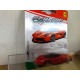 FERRARI LaFERRARI RED RACE & PLAY EVOLUTION 1:72 BBURAGO