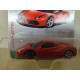 FERRARI 488 GTB RED RACE & PLAY EVOLUTION 1:72 BBURAGO