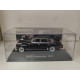 MERCEDES-BENZ W189 300D 1957 LIMOUSINE BLACK 1:43 ALTAYA IXO