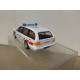 MERCEDES-BENZ 300 TE AMBULANZA 118 AMBULANCE 1:43 HONGWELL NO BOX/V FOTOS
