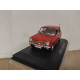 SIMCA 1200 1971 ROJO NUESTROS QUERIDOS COCHES 1:43 ALTAYA IXO