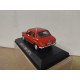 SIMCA 1200 1971 ROJO NUESTROS QUERIDOS COCHES 1:43 ALTAYA IXO