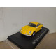 ALPINE A110 1977 YELLOW NUESTROS QUERIDOS COCHES 1:43 ALTAYA IXO