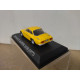 ALPINE A110 1977 YELLOW NUESTROS QUERIDOS COCHES 1:43 ALTAYA IXO