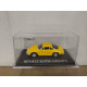 ALPINE A110 1977 YELLOW NUESTROS QUERIDOS COCHES 1:43 ALTAYA IXO