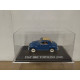FIAT 500C 1949 TOPOLINO BLUE NUESTROS QUERIDOS COCHES 1:43 ALTAYA IXO
