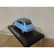 CITROEN DYANE 1970 BLUE NUESTROS QUERIDOS COCHES 1:43 IXO ALTAYA