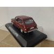 RENAULT 6 1970 GRANATE NUESTROS QUERIDOS COCHES 1:43 ALTAYA IXO