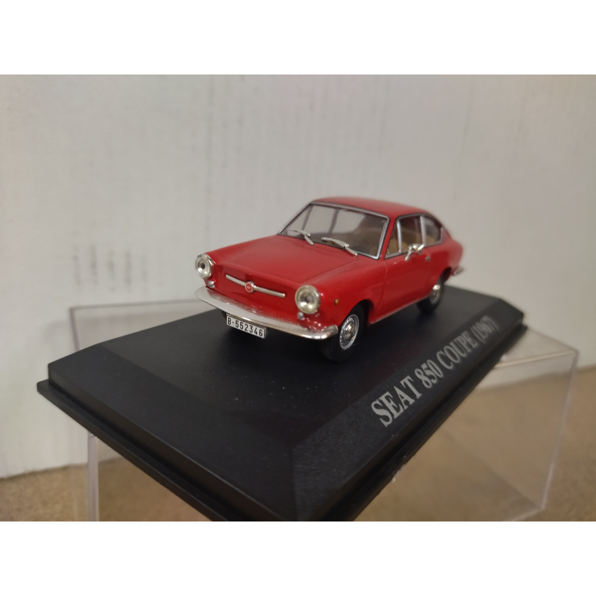 seat 850 coupé 1976 - Compra venta en