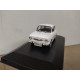 SEAT 850 BLANCO 1:43 DeAGOSTINI IXO CAJA NO ORIGINAL