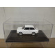 SEAT 850 BLANCO 1:43 DeAGOSTINI IXO CAJA NO ORIGINAL