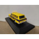 SEAT 1500 FAMILIAR ASISTENCIA EN CARRETERA 1:43 ALTAYA IXO DEFECTO RETROVISOR ROTO