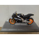 HONDA RC 213V 2015 MARC MARQUEZ PRESEASON MOTO GP 1:18 ALTAYA IXO NO BOX