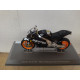 HONDA RC 213V 2015 MARC MARQUEZ PRESEASON MOTO GP 1:18 ALTAYA IXO NO BOX