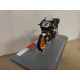 HONDA RC 213V 2015 MARC MARQUEZ PRESEASON MOTO GP 1:18 ALTAYA IXO NO BOX