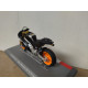 HONDA RC 213V 2015 MARC MARQUEZ PRESEASON MOTO GP 1:18 ALTAYA IXO NO BOX