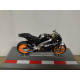 HONDA RC 213V 2015 MARC MARQUEZ PRESEASON MOTO GP 1:18 ALTAYA IXO NO BOX