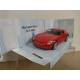 MERCEDES-BENZ C197 SLS AMG RED 1:43 MONDO MOTORS