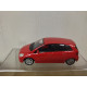MERCEDES-BENZ W245 CLASE B RED 1:43 MONDO MOTORS