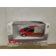 MERCEDES-BENZ W245 CLASE B RED 1:43 MONDO MOTORS