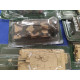 LOTE 21 X VEHICULOS MILITARES/MILITARY ROTOS/BROKEN 1:72 EAGLEMOSS IXO