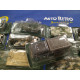 LOTE 21 X VEHICULOS MILITARES/MILITARY ROTOS/BROKEN 1:72 EAGLEMOSS IXO
