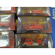 LOTE 12 X VEHICULOS FIRE/POMPIERS/BOMBEROS ROTOS/BROKEN 1:72 ATLAS IXO