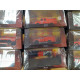 LOTE 12 X VEHICULOS FIRE/POMPIERS/BOMBEROS ROTOS/BROKEN 1:72 ATLAS IXO