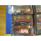 LOTE 12 X VEHICULOS FIRE/POMPIERS/BOMBEROS ROTOS/BROKEN 1:72 ATLAS IXO
