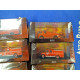 LOTE 12 X VEHICULOS FIRE/POMPIERS/BOMBEROS ROTOS/BROKEN 1:72 ATLAS IXO