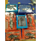 LOTE 7 X AVIONES/PLANES ROTOS/BROKEN 1:72 DeAGOSTINI IXO