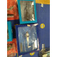 LOTE 7 X AVIONES/PLANES ROTOS/BROKEN 1:72 DeAGOSTINI IXO