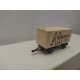 TRAILER MAULER SPEDITION SERVICE apx 1:64 EFSI NO BOX
