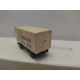 TRAILER MAULER SPEDITION SERVICE apx 1:64 EFSI NO BOX
