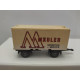 TRAILER MAULER SPEDITION SERVICE apx 1:64 EFSI NO BOX
