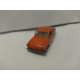 VOLKSWAGEN 1600 TL RED 1:66/apx 1:64 EFSI 408 HOLLAND NO BOX