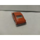 VOLKSWAGEN 1600 TL RED 1:66/apx 1:64 EFSI 408 HOLLAND NO BOX