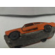 VOLKSWAGEN 1600 TL RED 1:66/apx 1:64 EFSI 408 HOLLAND NO BOX