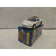 CHEVROLET CAMARO UTAH HIGHWAY PATROL 1:64 MATCHBOX PREMIERE BOX DAMAGED/ROTA