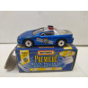 CHEVROLET CAMARO NEVADA HIGHWAY PATROL 1:64 MATCHBOX PREMIERE BOX DAMAGED/ROTA